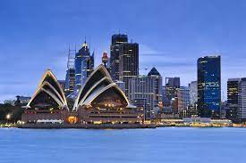 Sydney team